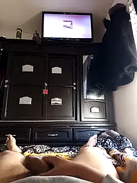 Rodrigoelfavo online show from January 16, 2026, 4:44 pm