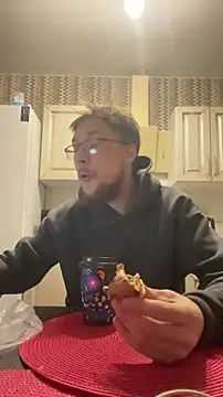 Snapshot of Dildogang chatting on February 28, 2026, 12:50 pm Dildogang online show from February 28, 2026, 12:50 pm