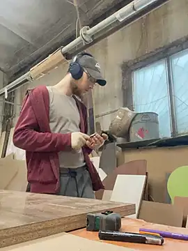 Snapshot of Dildogang chatting on March 2, 2026, 2:14 am Dildogang online show from March 2, 2026, 2:14 am