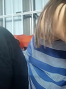 SexAsiann online show from February 25, 2026, 5:22 pm