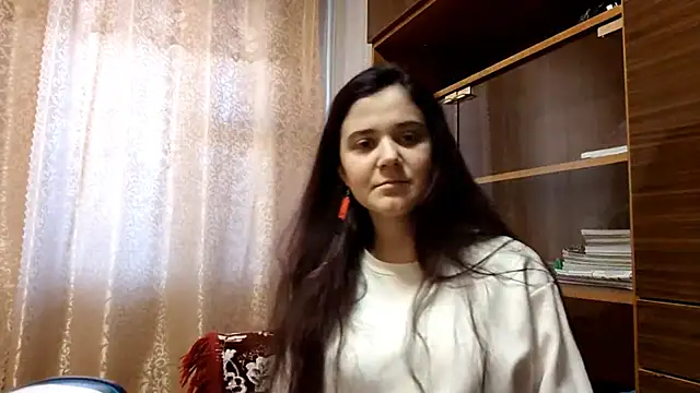 DominicaMullins online show from January 14, 2026, 1:06 pm