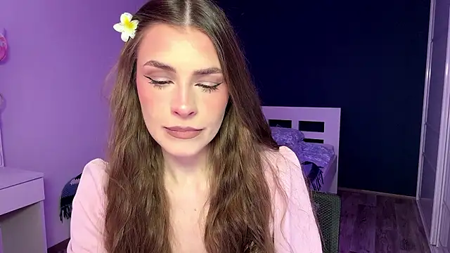 MachelleSpader online show from February 16, 2026, 9:05 am