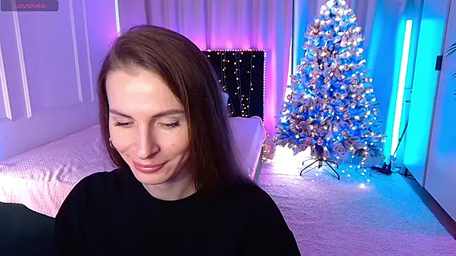 Alina Mood online show from January 8, 2026, 11:23 am