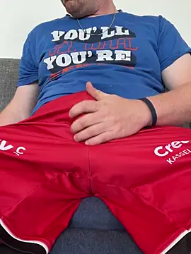 Fat  Slut online show from April 30, 2026, 2:23 pm