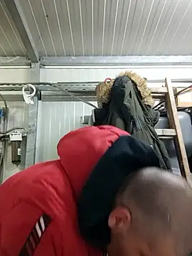 Kendikhanx online show from January 11, 2026, 10:53 am