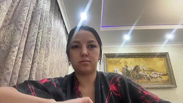 BlueSilk Sins online show from January 18, 2026, 2:43 pm