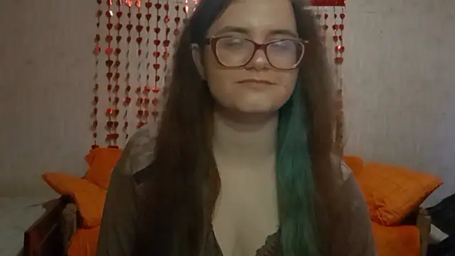 Miyabeee online show from February 15, 2026, 7:16 am