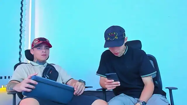 Thomas-Wil online show from January 11, 2026, 5:18 pm