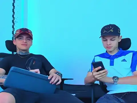 Thomas-Wil online show from January 14, 2026, 10:25 pm