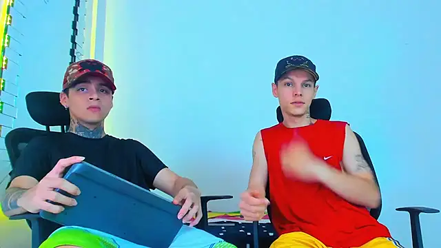 Thomas-Wil online show from February 20, 2026, 5:35 pm