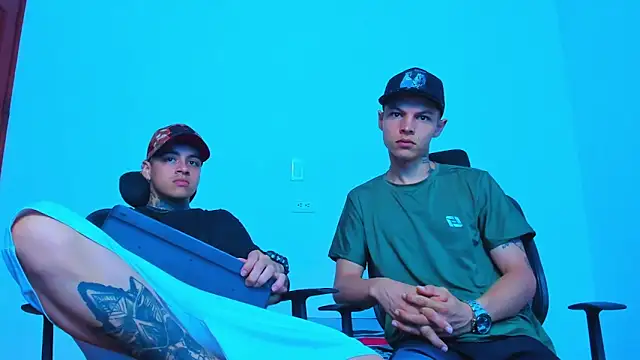 Thomas-Wil online show from March 14, 2026, 3:17 pm