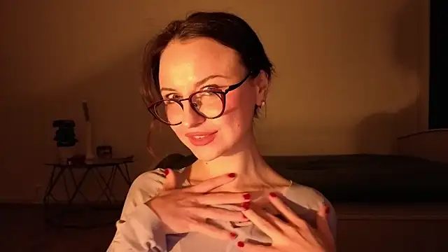 Satin Sin online show from May 14, 2026, 7:42 pm