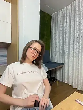 Persephone Kore online show from March 25, 2026, 6:14 pm