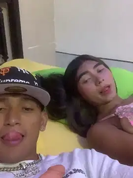 GeorgiandCoi online show from April 19, 2026, 6:10 pm