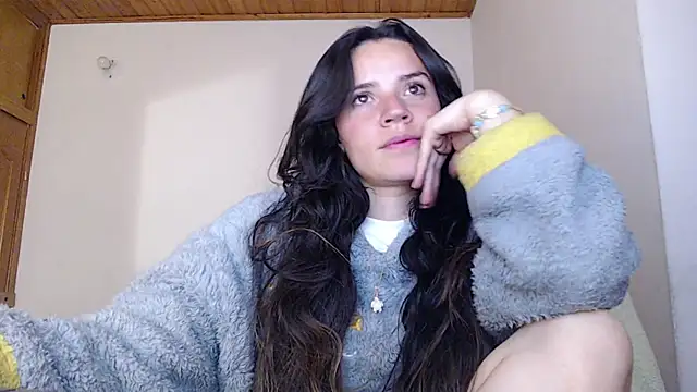 Shanel Lozano online show from April 2, 2026, 3:04 am