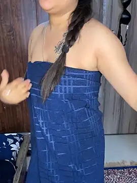 HotNeha08 online show from March 13, 2026, 2:07 am