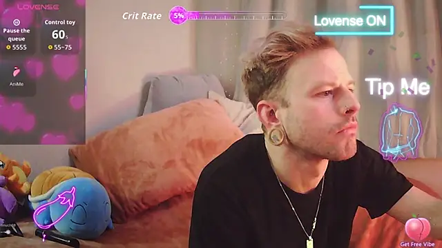 Snapshot of MickeyMoans444 chatting on January 17, 2026, 11:04 am MickeyMoans444 online show from January 17, 2026, 11:04 am