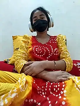 Angel Sume online show from March 24, 2026, 9:42 pm