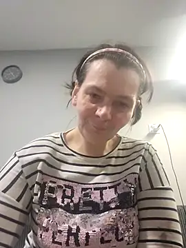 roksa2026 online show from February 24, 2026, 7:23 pm