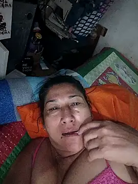 PatriciaGrajales online show from February 21, 2026, 4:30 pm