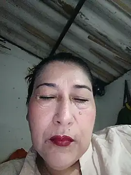 PatriciaGrajales online show from February 23, 2026, 2:47 pm