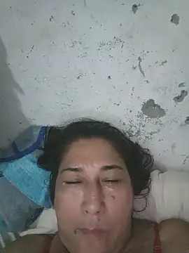 PatriciaGrajales online show from March 6, 2026, 1:46 am