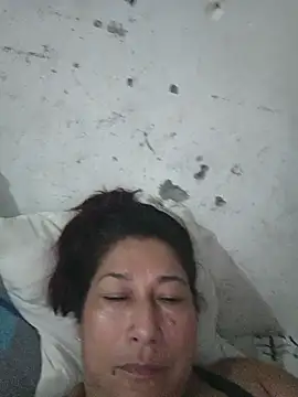 PatriciaGrajales online show from March 8, 2026, 5:17 pm