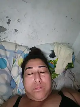 PatriciaGrajales online show from March 29, 2026, 3:50 am