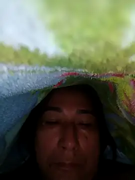 PatriciaGrajales online show from April 8, 2026, 1:55 pm