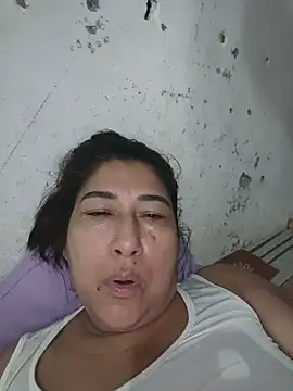 PatriciaGrajales online show from June 1, 2026, 2:08 pm
