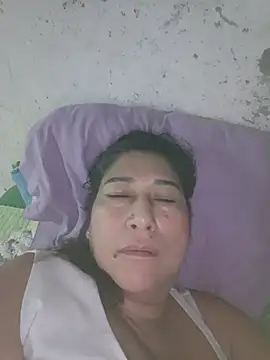 PatriciaGrajales online show from June 7, 2026, 7:28 pm