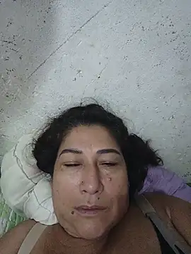 PatriciaGrajales online show from June 9, 2026, 1:23 pm