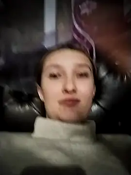 Olivia Kis online show from January 15, 2026, 8:01 pm