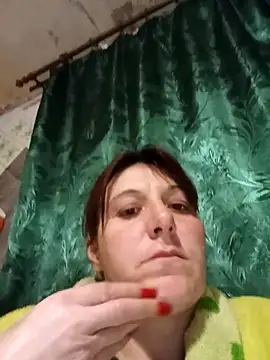 KrissLove66 online show from January 9, 2026, 2:20 pm