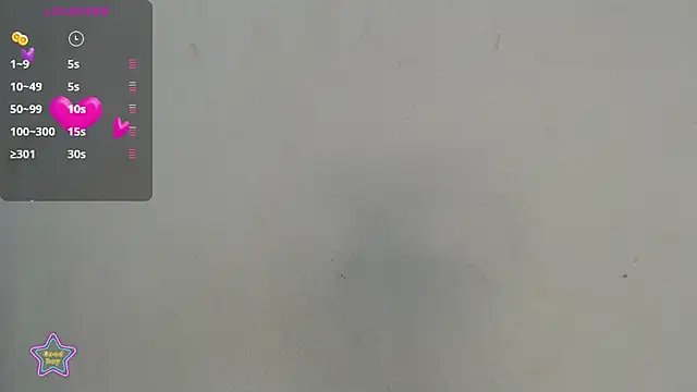 Karla Rodriguez0 online show from January 11, 2026, 12:10 pm