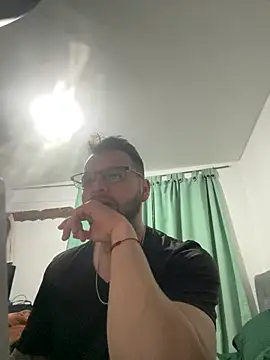 Baphomet212341 online show from February 6, 2026, 11:35 am