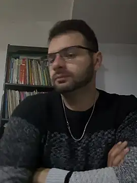 Baphomet212341 online show from February 17, 2026, 12:40 am