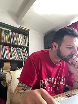 Baphomet212341 online show from February 18, 2026, 4:25 pm