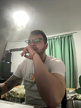 Baphomet212341 online show from February 26, 2026, 4:33 am