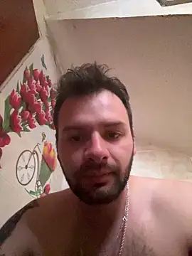 Baphomet212341 online show from March 1, 2026, 5:37 pm