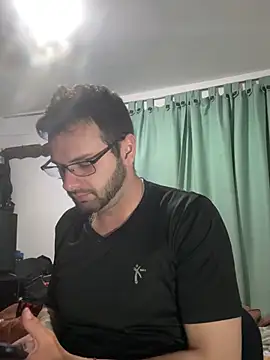 Baphomet212341 online show from March 9, 2026, 5:00 am