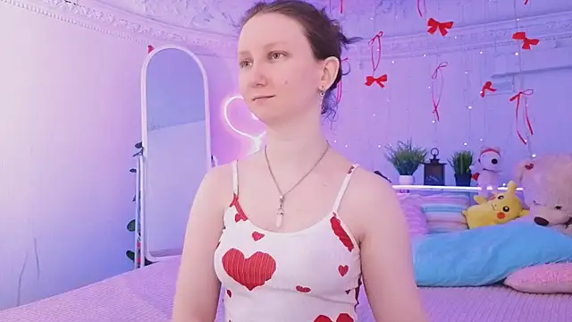 SunshineBlaze online show from February 19, 2026, 1:18 pm