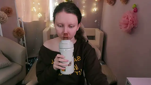 SunshineBlaze online show from April 9, 2026, 5:40 am