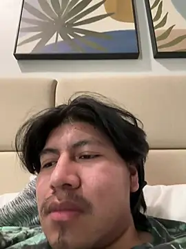 amordemivida-03 online show from January 15, 2026, 9:18 pm