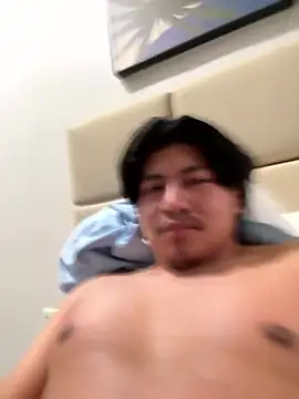 amordemivida-03 online show from January 16, 2026, 8:35 pm