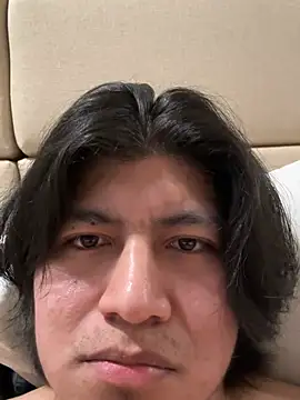 amordemivida-03 online show from April 6, 2026, 2:09 am