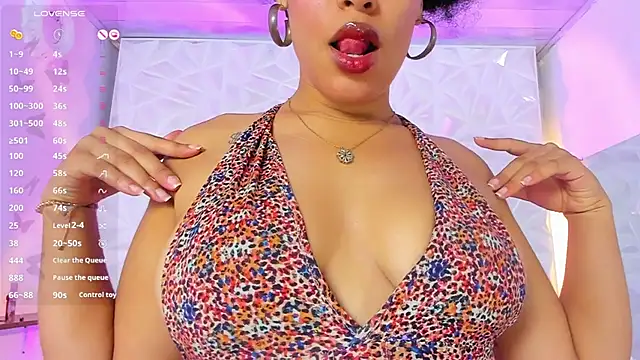 baddie delayla online show from January 9, 2026, 1:58 pm