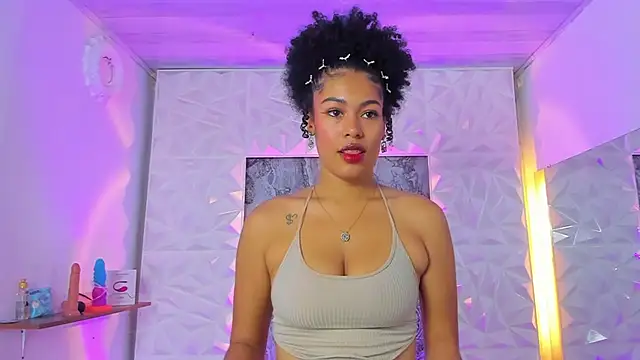 baddie delayla online show from January 12, 2026, 1:05 pm