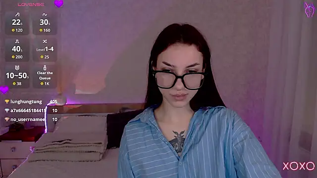 Snapshot of TianaHot777 chatting on February 9, 2026, 9:08 pm TianaHot777 online show from February 9, 2026, 9:08 pm