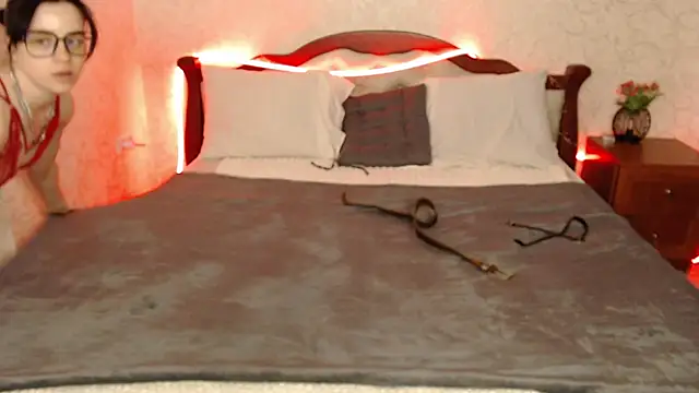 ShyyMariaa online show from January 13, 2026, 9:36 am